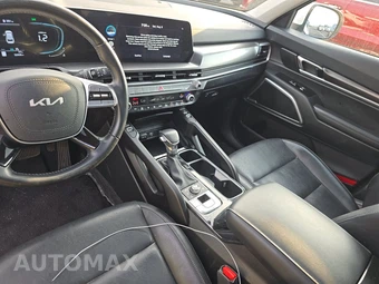 2025 Kia Telluride S - miniatura 11