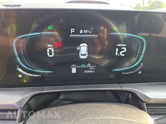 2025 Kia Telluride S - miniatura 12