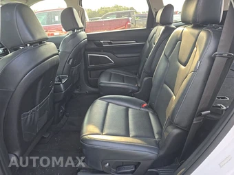 2025 Kia Telluride S - miniatura 13