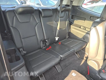 2025 Kia Telluride S - miniatura 14