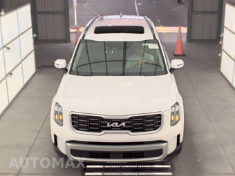 2025 Kia Telluride S - miniatura 2