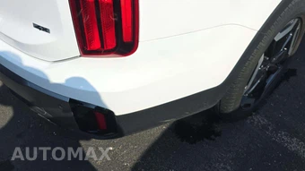 2025 Kia Telluride S - miniatura 36