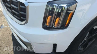 2025 Kia Telluride S - miniatura 39