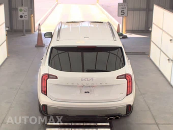 2025 Kia Telluride S - miniatura 5