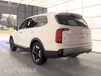 2025 Kia Telluride S - miniatura 6