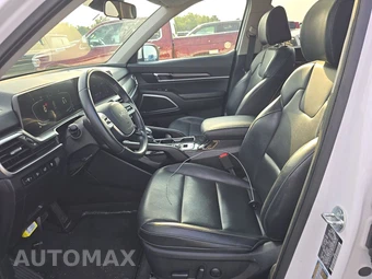 2025 Kia Telluride S - miniatura 7
