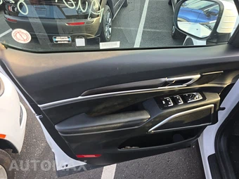 2025 Kia Telluride S - miniatura 9