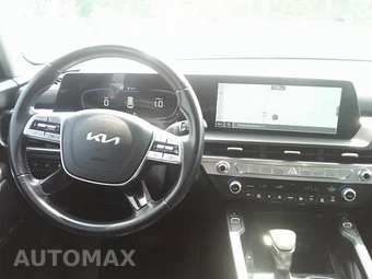 2025 Kia Telluride S - miniatura 13