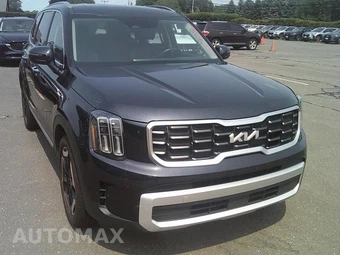 2025 Kia Telluride S - miniatura 14