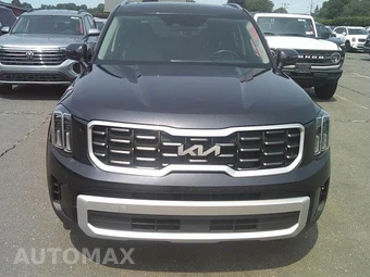 2025 Kia Telluride S - miniatura 15