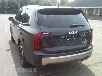 2025 Kia Telluride S - miniatura 20