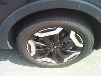 2025 Kia Telluride S - miniatura 27