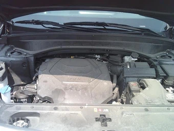 2025 Kia Telluride S - miniatura 29