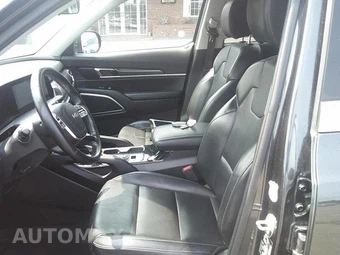 2025 Kia Telluride S - miniatura 9