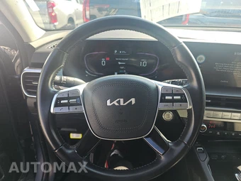 2025 Kia Telluride S - miniatura 10