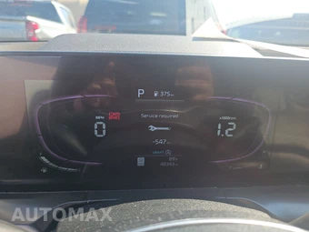 2025 Kia Telluride S - miniatura 12