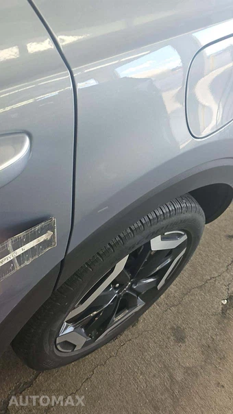2025 Kia Telluride S - miniatura 26
