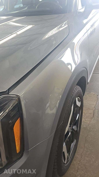2025 Kia Telluride S - miniatura 32