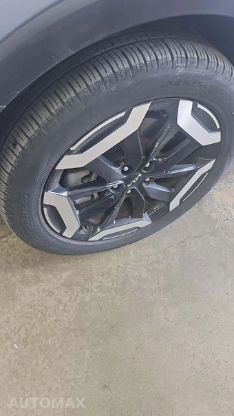 2025 Kia Telluride S - miniatura 33