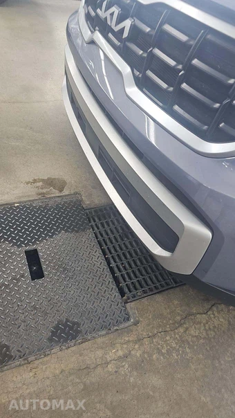 2025 Kia Telluride S - miniatura 37