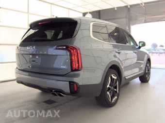 2025 Kia Telluride S - miniatura 4