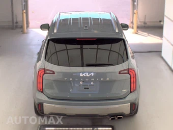 2025 Kia Telluride S - miniatura 5