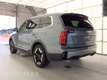 2025 Kia Telluride S - miniatura 6