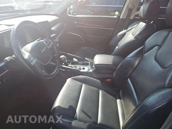 2025 Kia Telluride S - miniatura 7