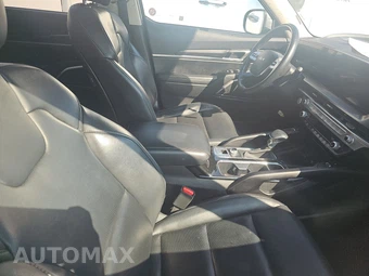 2025 Kia Telluride S - miniatura 8