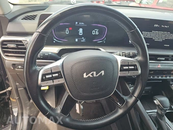 2025 Kia Telluride S - miniatura 10