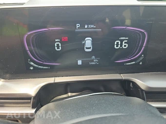 2025 Kia Telluride S - miniatura 12