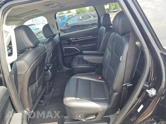 2025 Kia Telluride S - miniatura 13