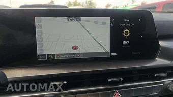 2025 Kia Telluride S - miniatura 17