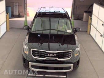 2025 Kia Telluride S - miniatura 2