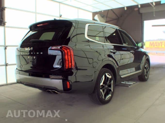 2025 Kia Telluride S - miniatura 4