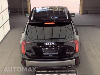 2025 Kia Telluride S - miniatura 5