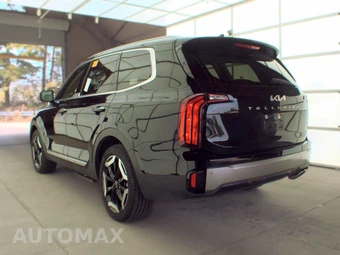 2025 Kia Telluride S - miniatura 6