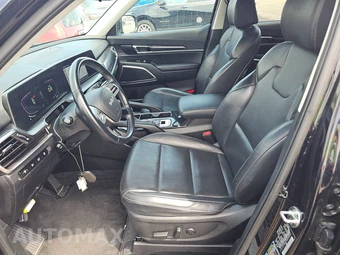2025 Kia Telluride S - miniatura 7