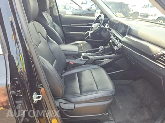 2025 Kia Telluride S - miniatura 8