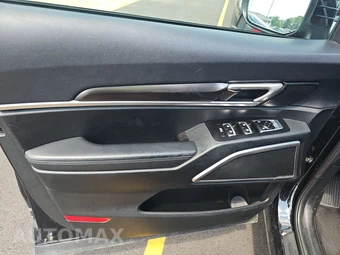 2025 Kia Telluride S - miniatura 9