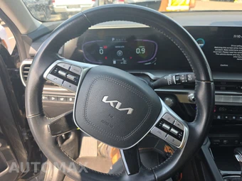 2025 Kia Telluride S - miniatura 10
