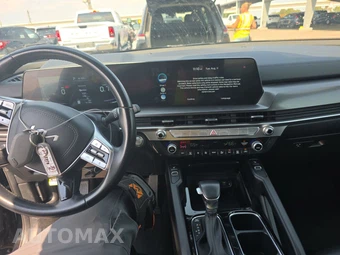2025 Kia Telluride S - miniatura 11