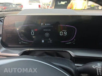 2025 Kia Telluride S - miniatura 12