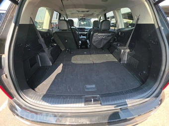 2025 Kia Telluride S - miniatura 16