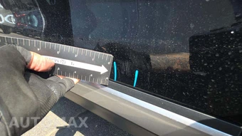 2025 Kia Telluride S - miniatura 20