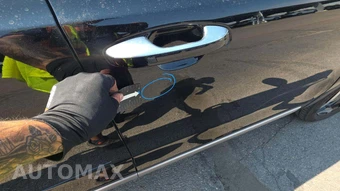 2025 Kia Telluride S - miniatura 23
