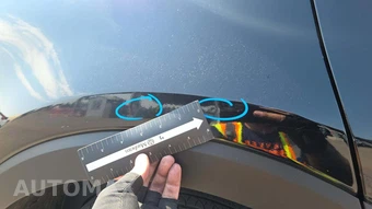 2025 Kia Telluride S - miniatura 25