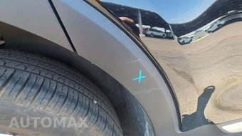 2025 Kia Telluride S - miniatura 26