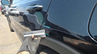 2025 Kia Telluride S - miniatura 28