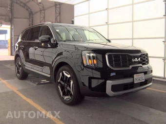 2025 Kia Telluride S - miniatura 3